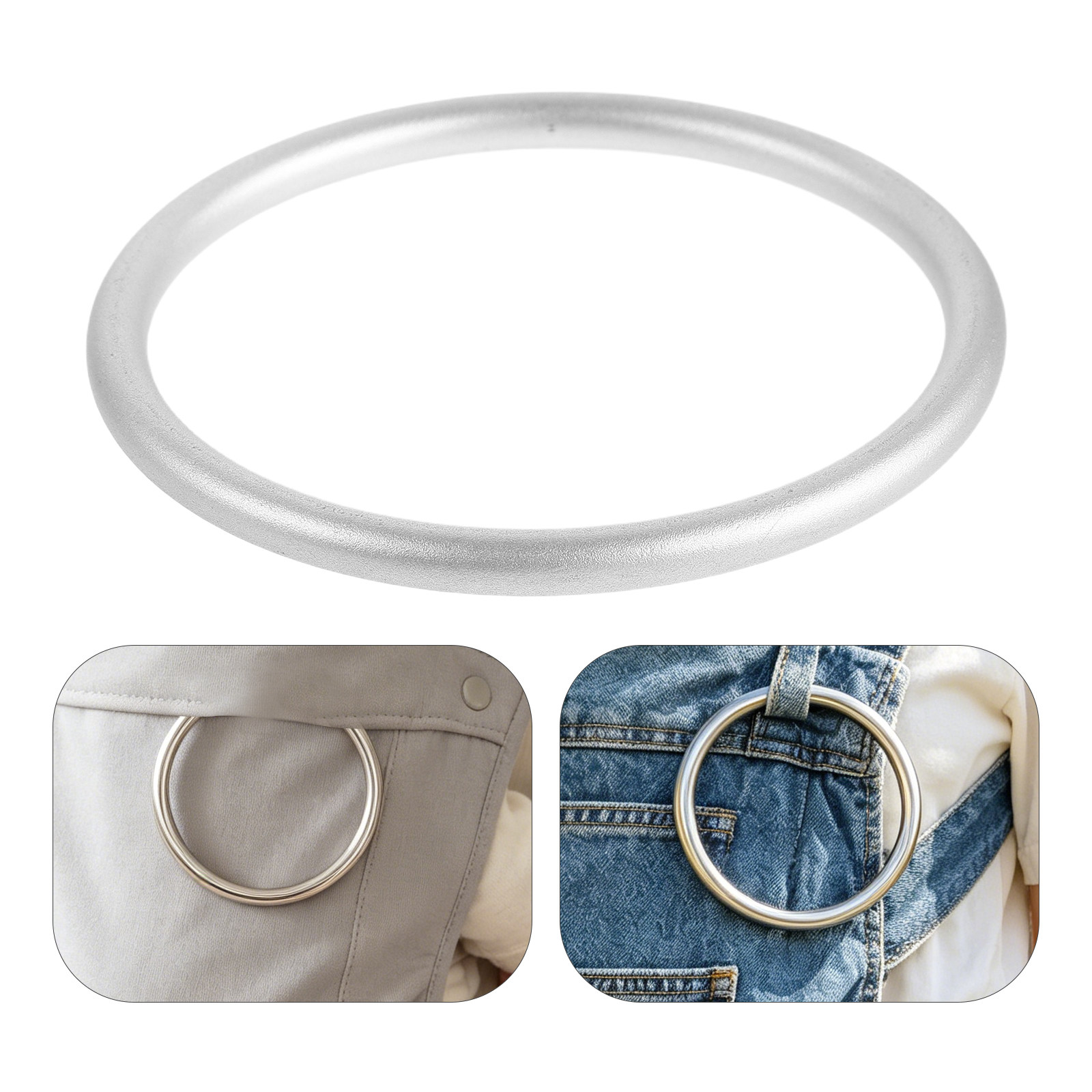 Ergonomic Baby Carrier Newborn To Toddler - 2 Pezzi Fascia Porta Bebè in
