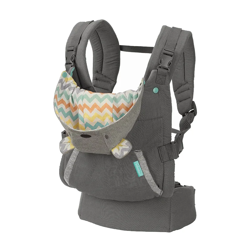 Ergonomic Baby Carrier Newborn To Toddler - Marsupio ergonomico per neonato per neonato
