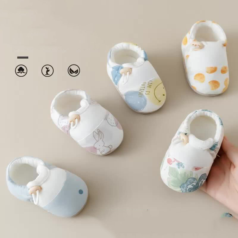 Unisex Baby Socks Non Slip - Scarpe da passeggio per bambini con