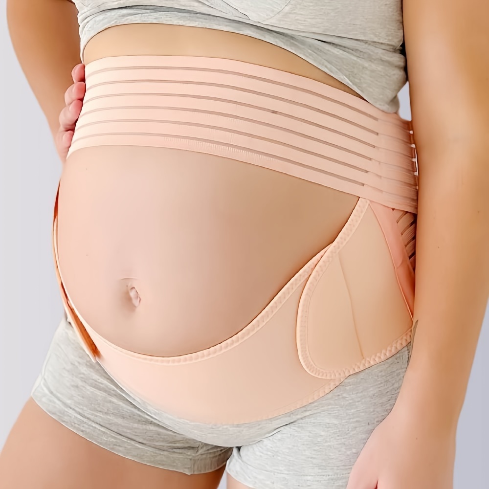 Maternity Wear - Fascia di Supporto per la Pancia
