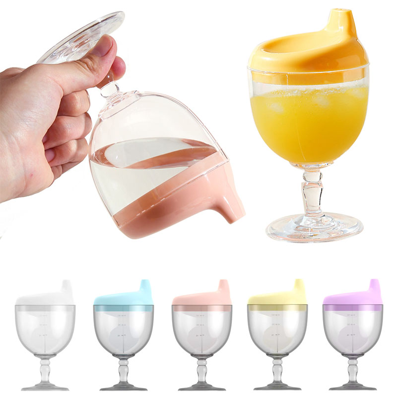 Feeding - Bicchiere per l'alimentazione del bambino, tazza