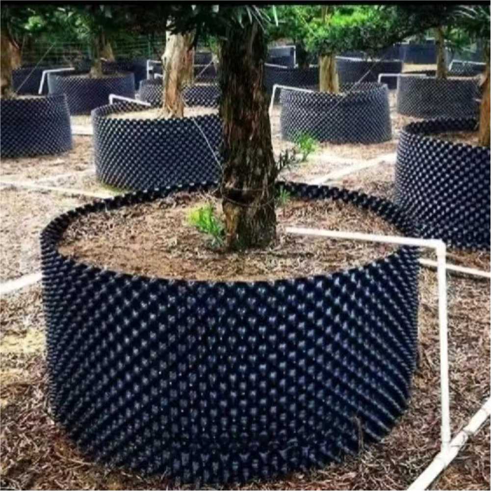 Nursery - Vaso da Coltivazione per Bonsai e