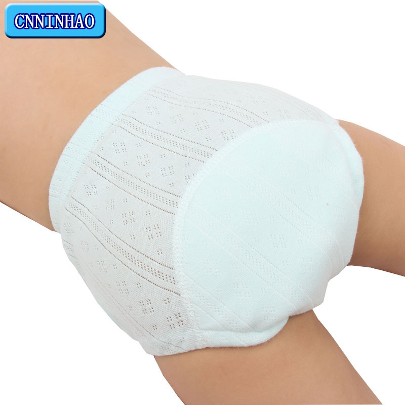 Toddler Training Pants Leak Proof - Pantaloni da allenamento estivi per bambini
