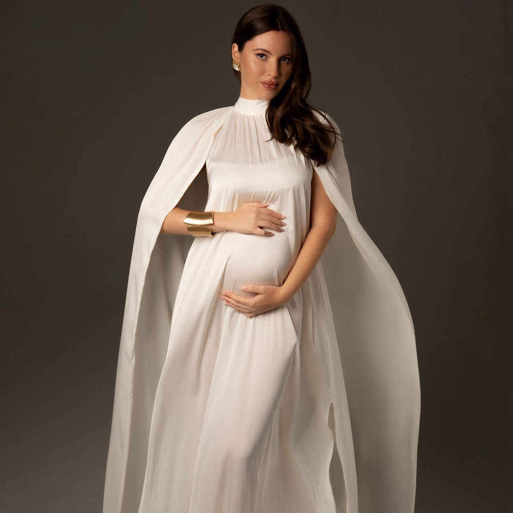 Maternity Wear - Accessori per Fotografia di Maternità, Elegante