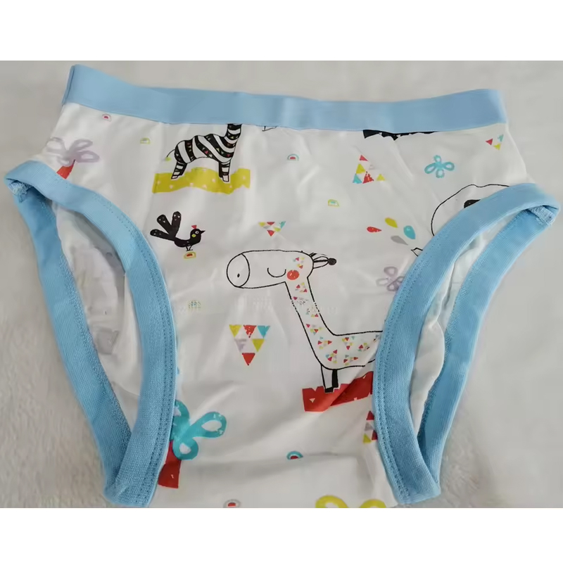 Diapering - Pannolini Lavabili per Adulti in Cotone