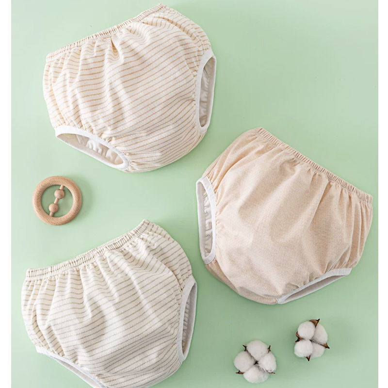 Diapering - Pannolini in tessuto impermeabile ABDL, slip,