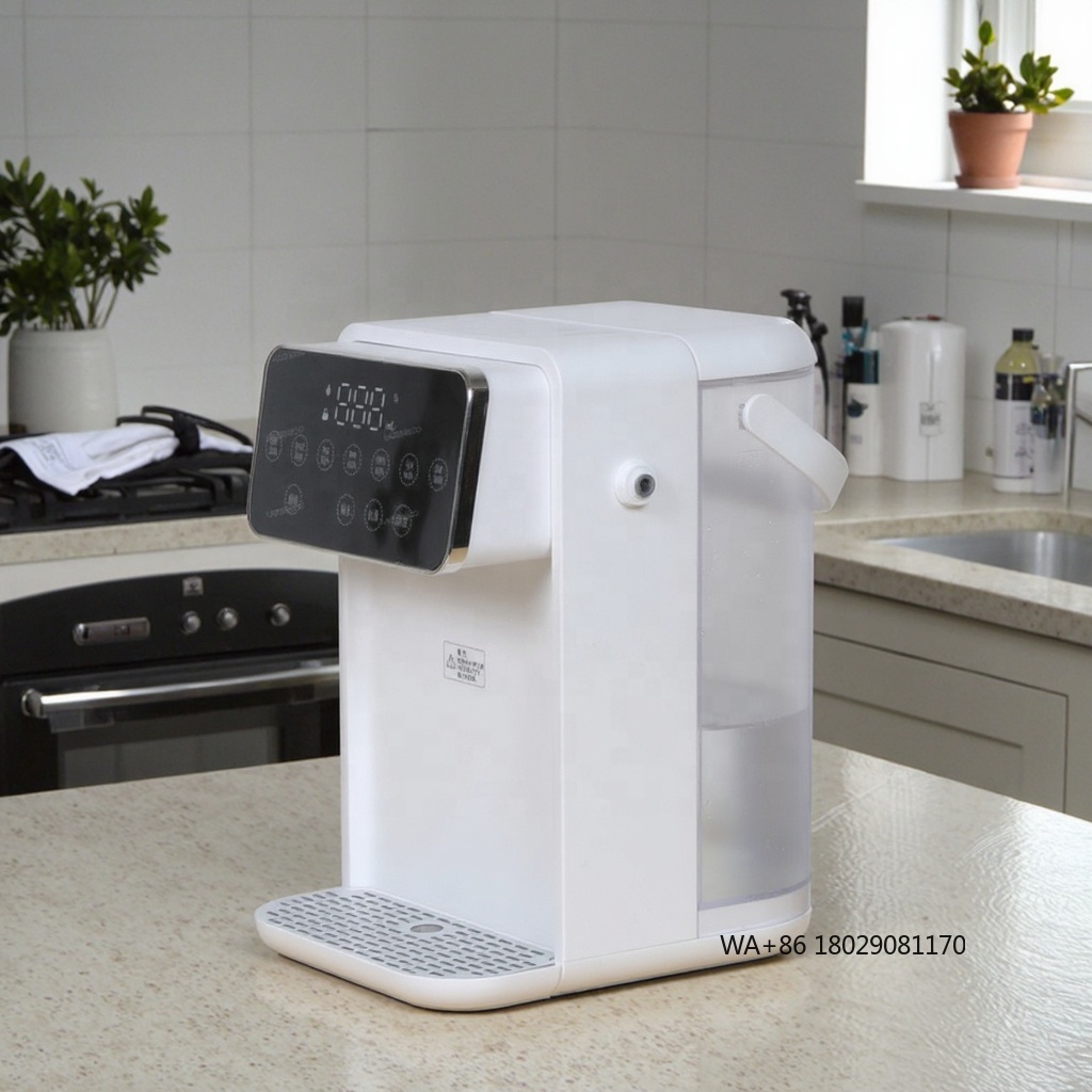 Nursery - Soluzione senza sostanze chimiche per la
