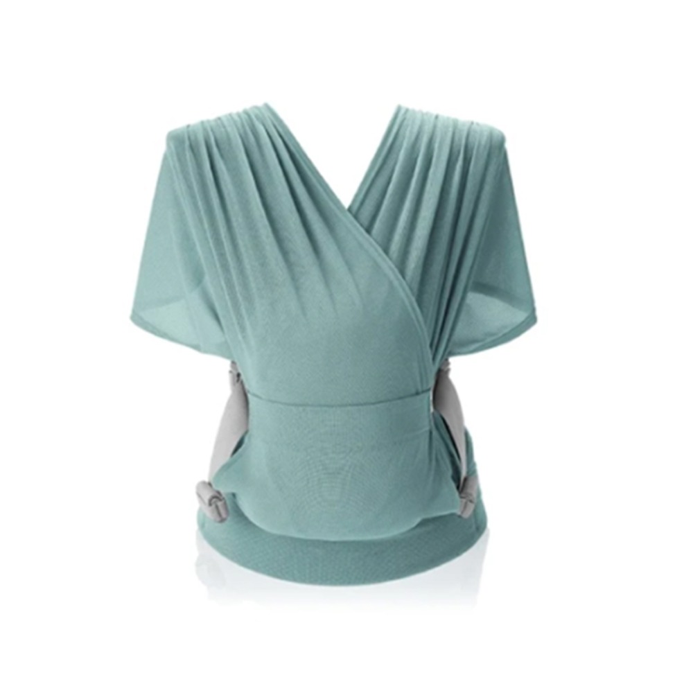 Ergonomic Baby Carrier Newborn To Toddler - Zaino per marsupio per neonato ergonomico