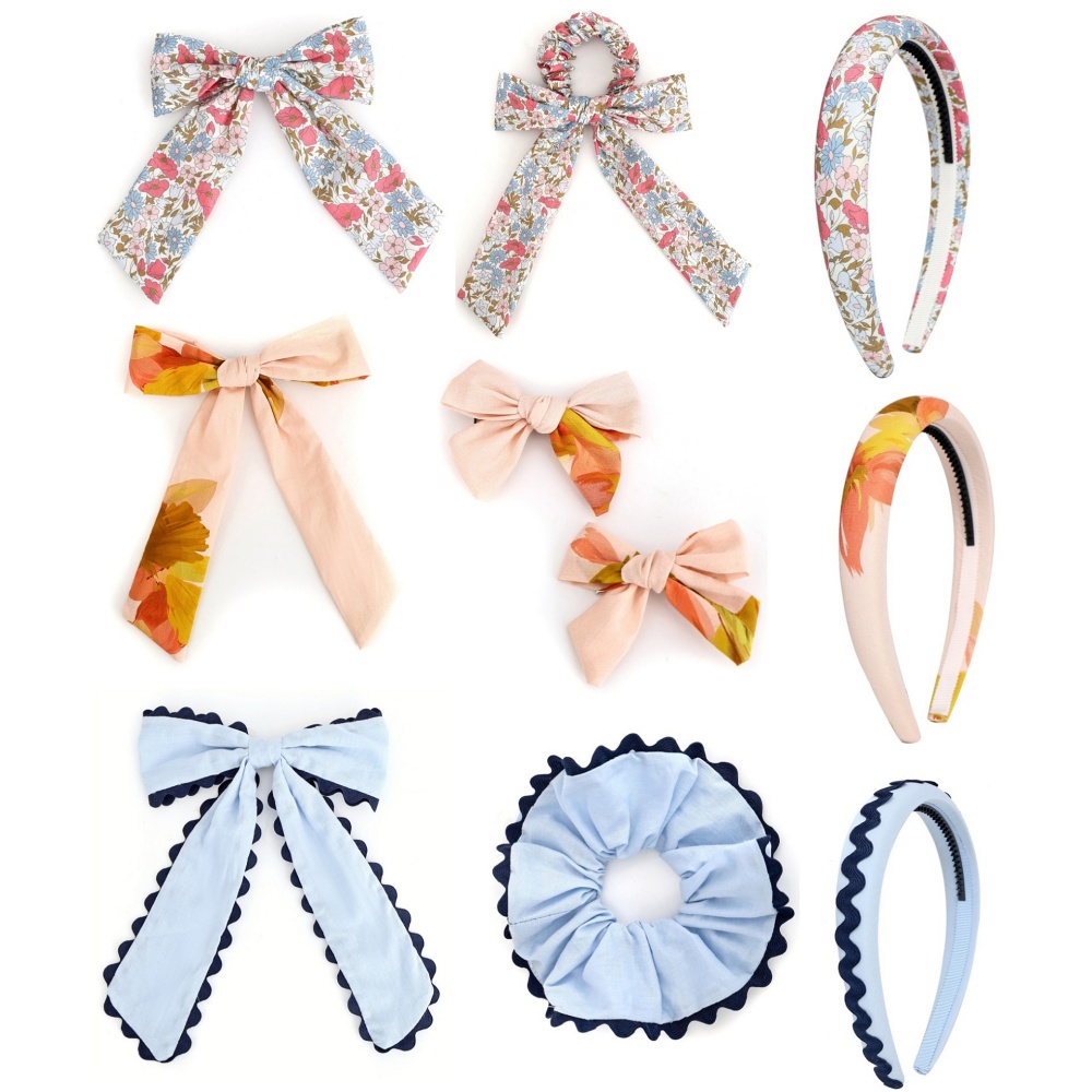 Fascia per capelli in maglia c - Baby Gear recensione e prezzo