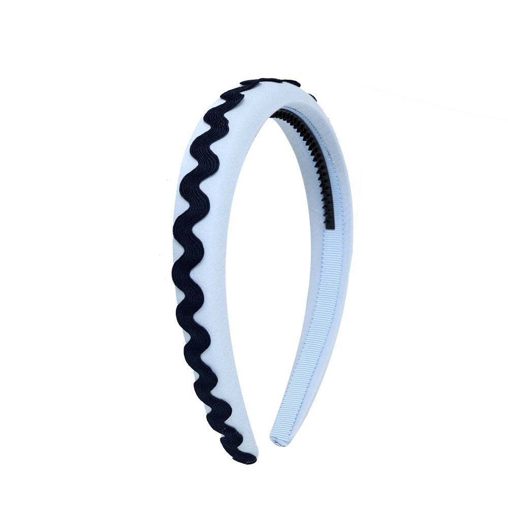 Fascia per capelli in maglia c - Baby Gear recensione e prezzo