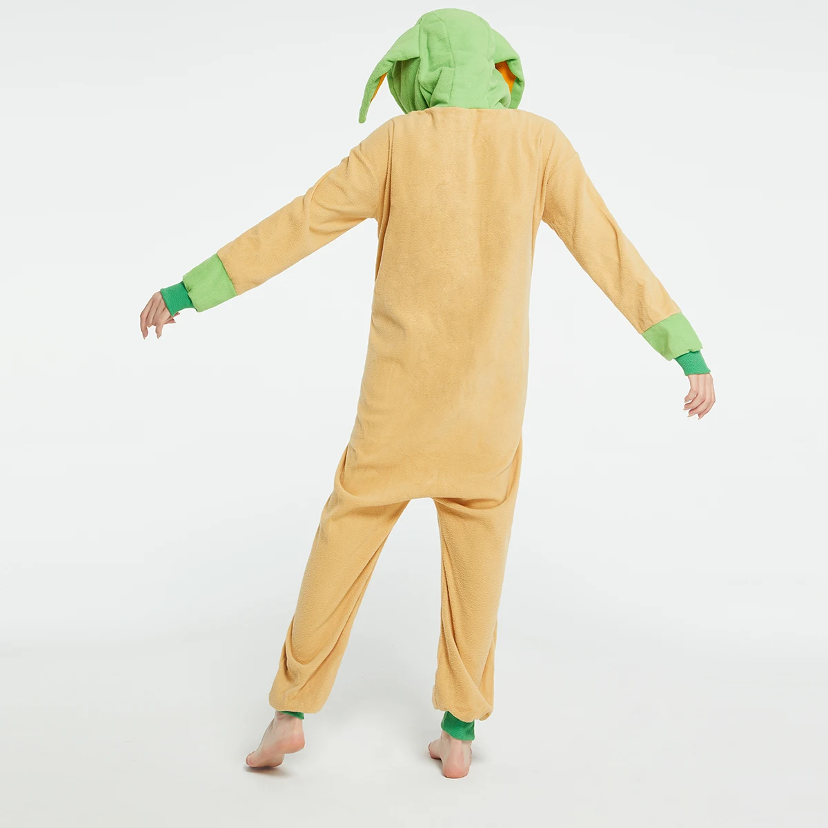 Adulti Yoda Baby Grogu Tutina  - Baby Clothes recensione e prezzo
