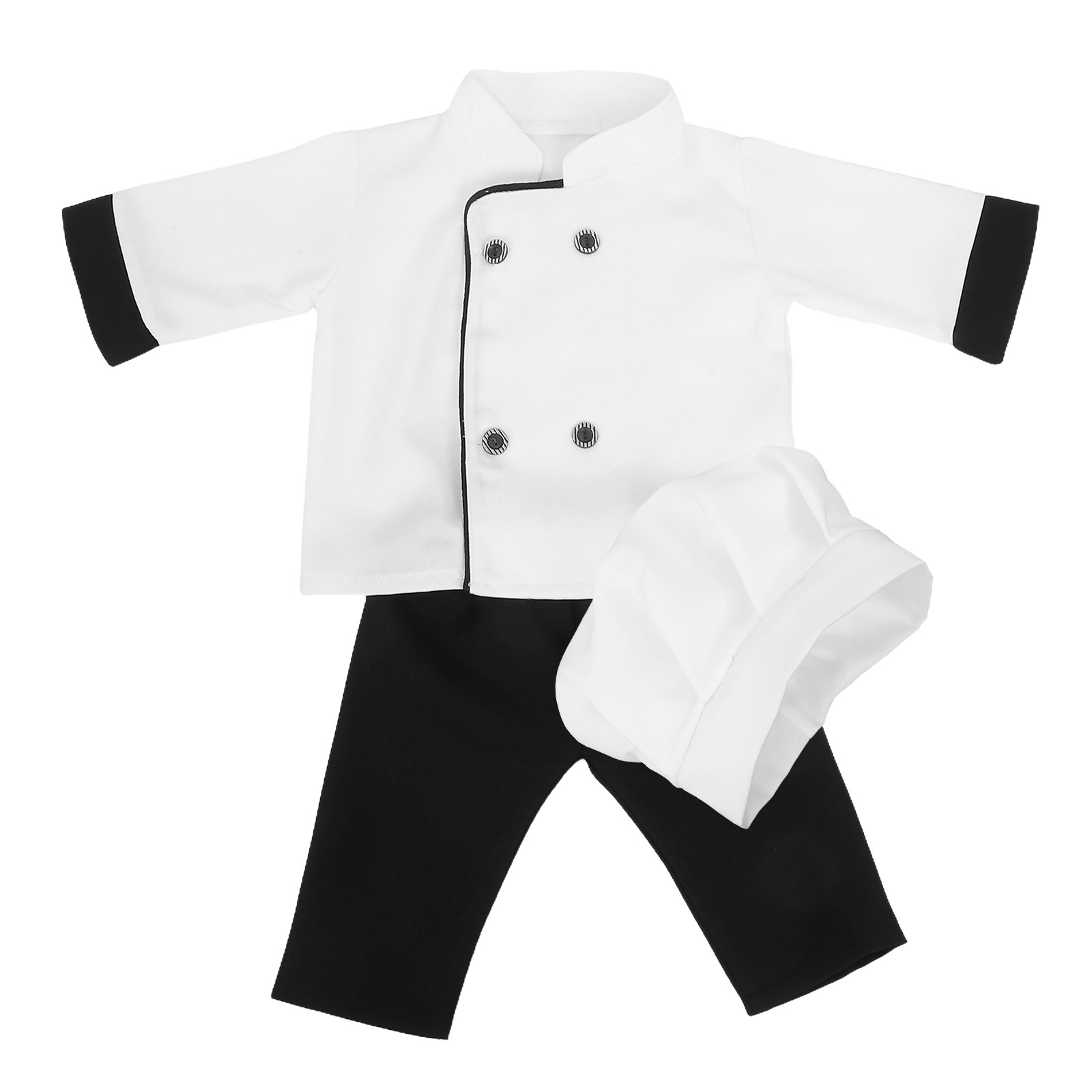 1 Set Costume da Chef per Neon - Infant Photography Props Outfit recensione e prezzo