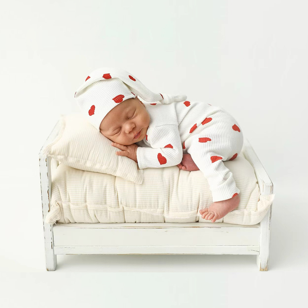 Puntelli per fotografia neonat - Infant Photography Props Outfit recensione e prezzo