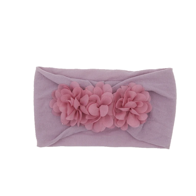 Fascia per capelli in chiffon  - Baby Gear recensione e prezzo