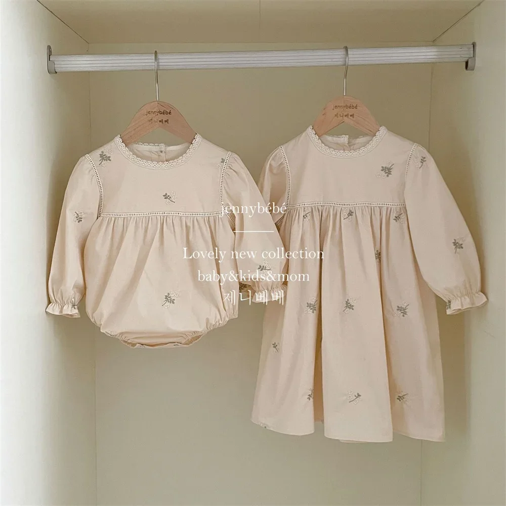 Neonate Pagliaccetto floreale  - Newborn Baby Girl Romper Floral recensione e prezzo