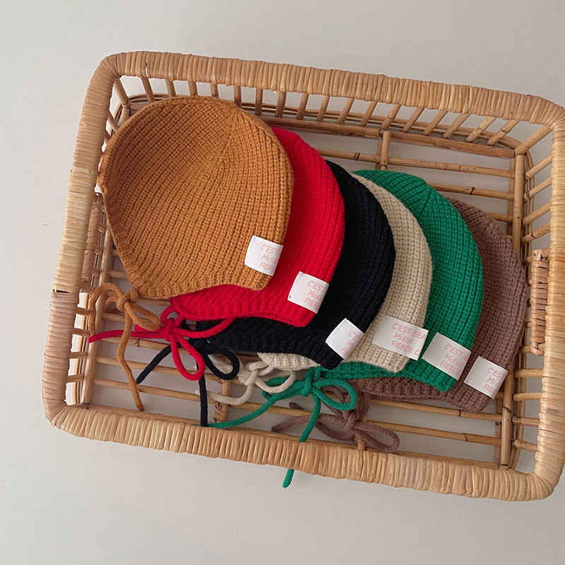 Inverno Caldo Per Bambini Prot - Infant Beanie Hat With Ears recensione e prezzo