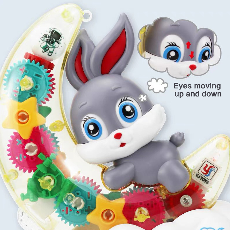 Monopattino elettrico Moon Rab - Baby Gear recensione e prezzo