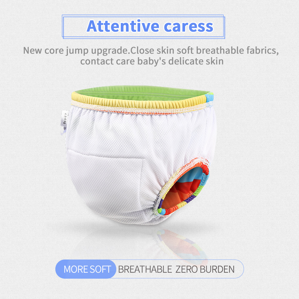 Pannolino da nuoto Swimbobo pe - Toddler Training Pants Leak Proof recensione e prezzo