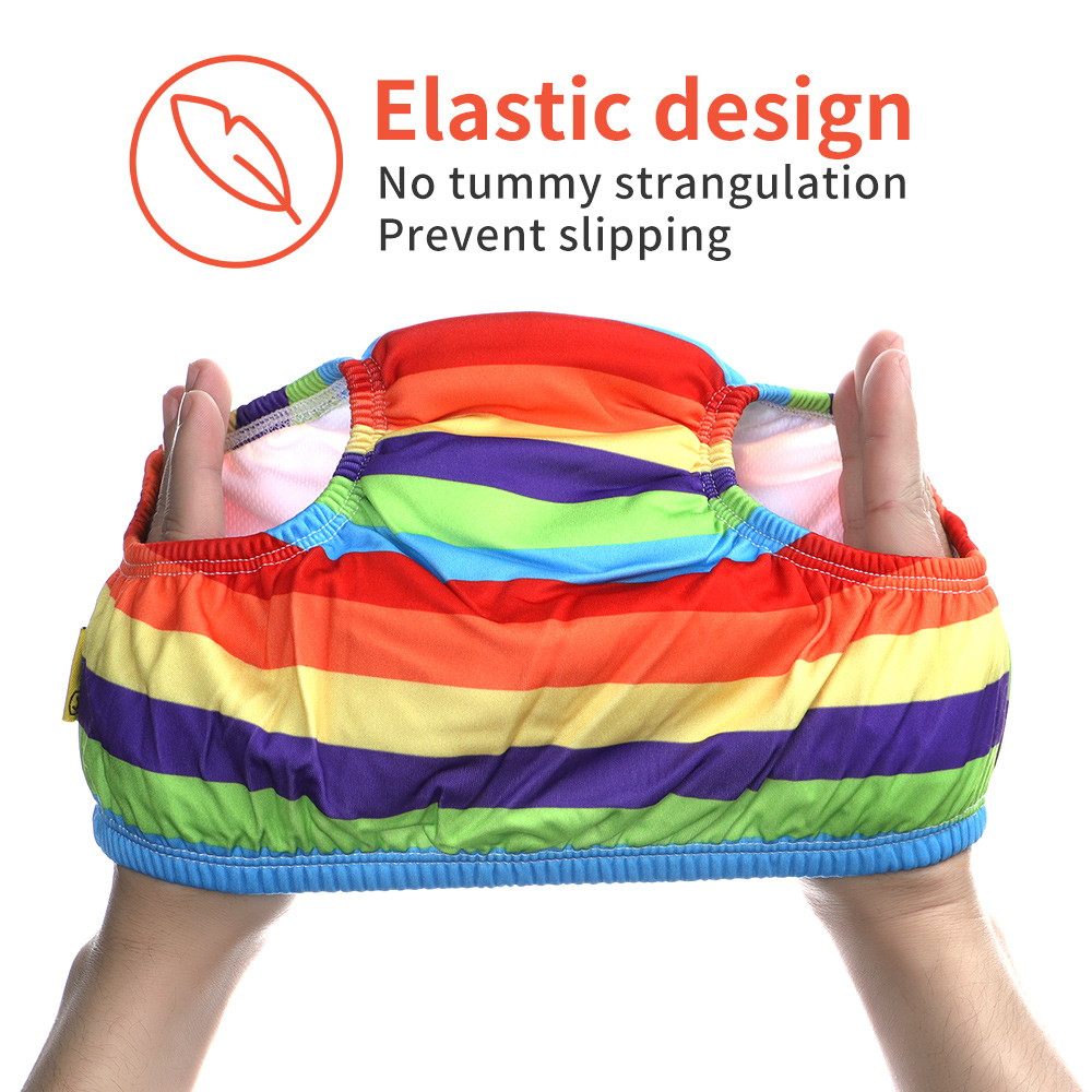 Pannolino da nuoto Swimbobo pe - Toddler Training Pants Leak Proof recensione e prezzo