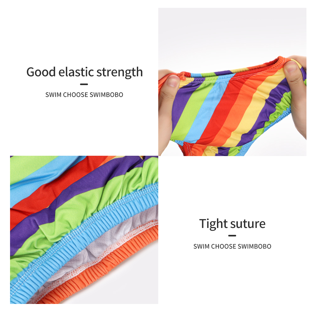 Pannolino da nuoto Swimbobo pe - Toddler Training Pants Leak Proof recensione e prezzo