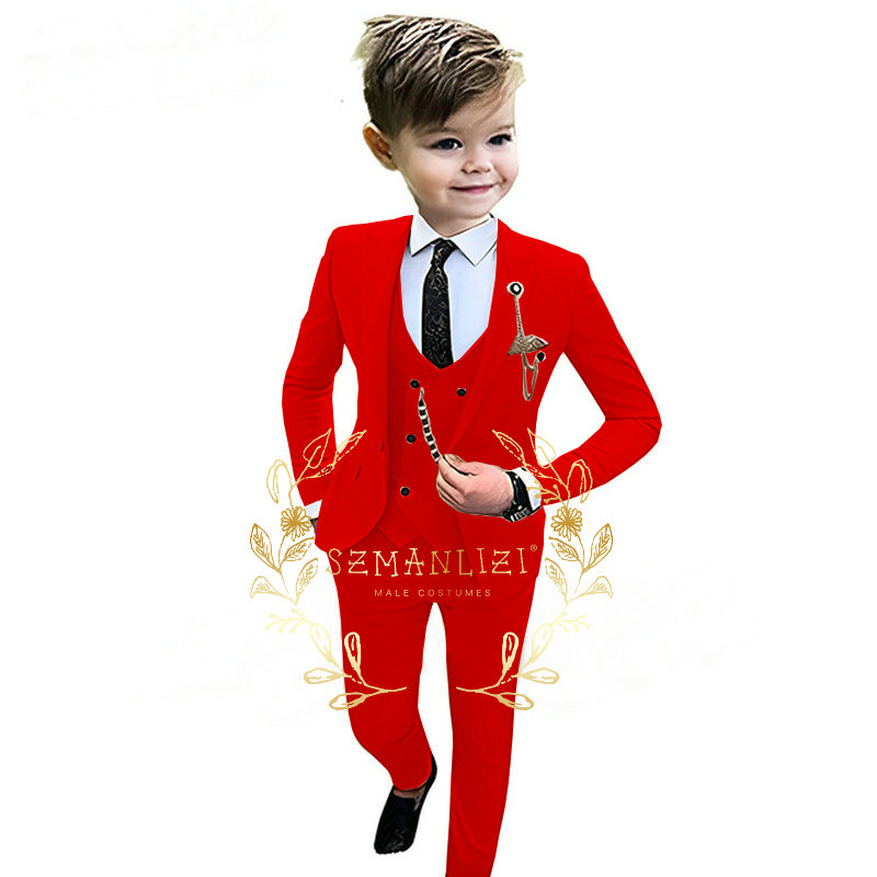 Bambini ragazzi Beige Blazer g - Baby Boy Suit Set Baptism recensione e prezzo