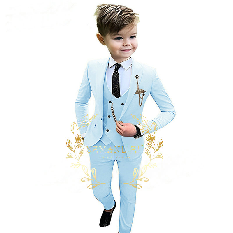 Bambini ragazzi Beige Blazer g - Baby Boy Suit Set Baptism recensione e prezzo