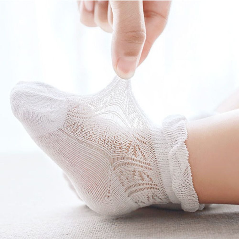 4 Paia di Calzini in Cotone Mo - Unisex Baby Socks Non Slip recensione e prezzo