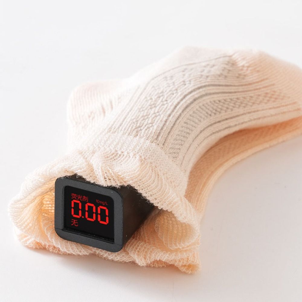 4 Paia di Calzini in Cotone Mo - Unisex Baby Socks Non Slip recensione e prezzo