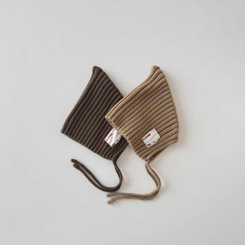 Cappello a triangolo per bambi - Infant Beanie Hat With Ears recensione e prezzo