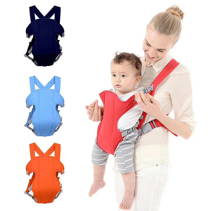 Borsa porta bebè Zaino ergonom - Ergonomic Baby Carrier Newborn To Toddler recensione e prezzo