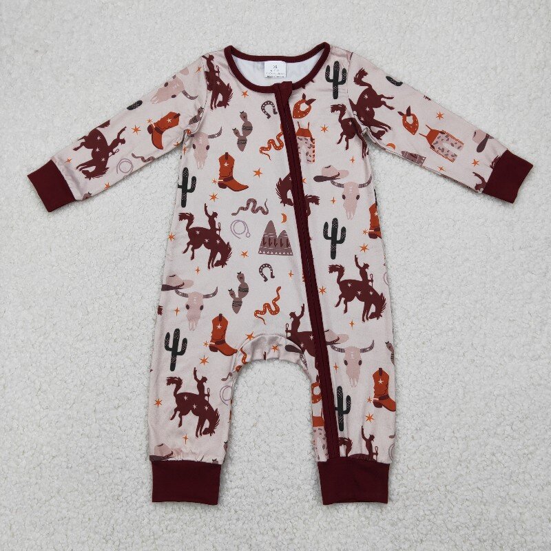 8.19 anni Boutique Baby Boys P - Cotton Baby Onesies Zipper recensione e prezzo