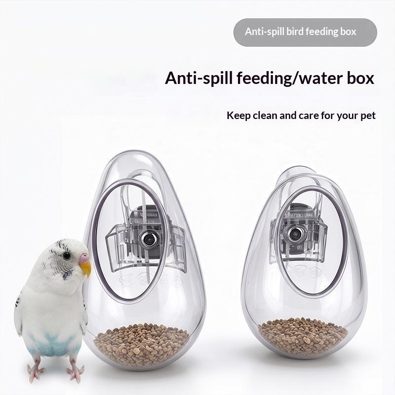 【HMA】1 Pezzo Ciotola Trasparen - Feeding recensione e prezzo