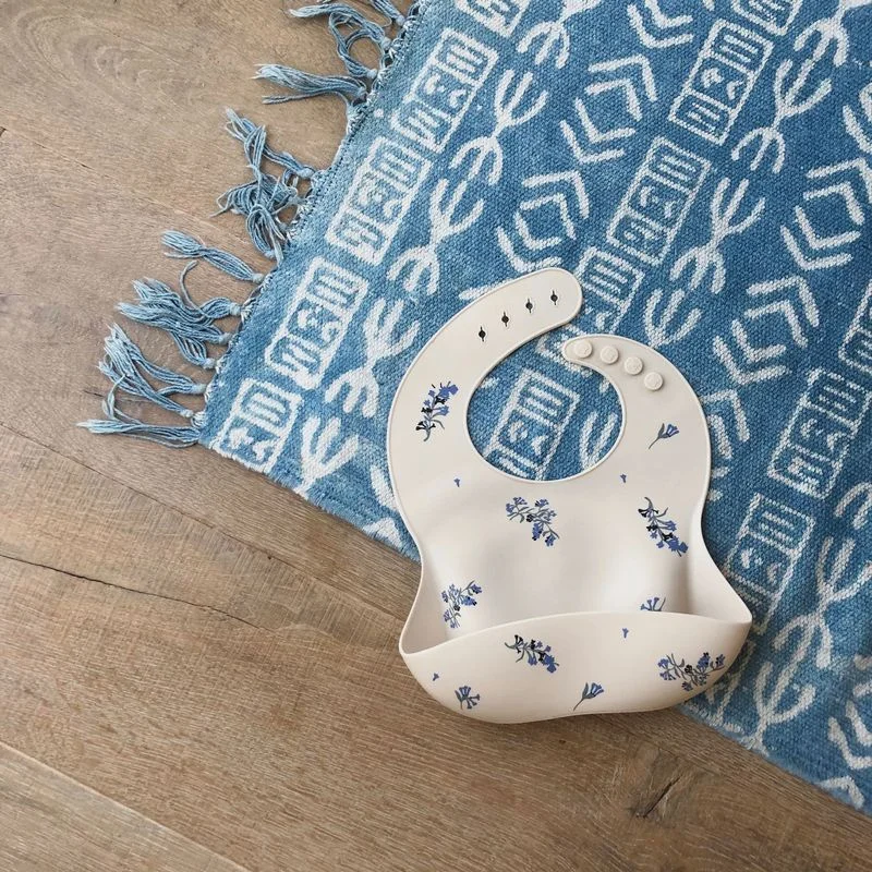 Bavaglini per bambini Ins Styl - Waterproof Baby Bibs Silicone recensione e prezzo