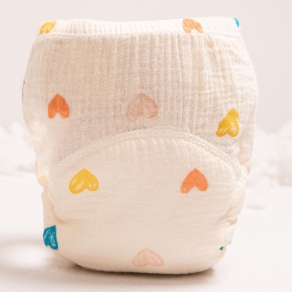 Pannolini Lavabili in Garza di - Toddler Training Pants Leak Proof recensione e prezzo