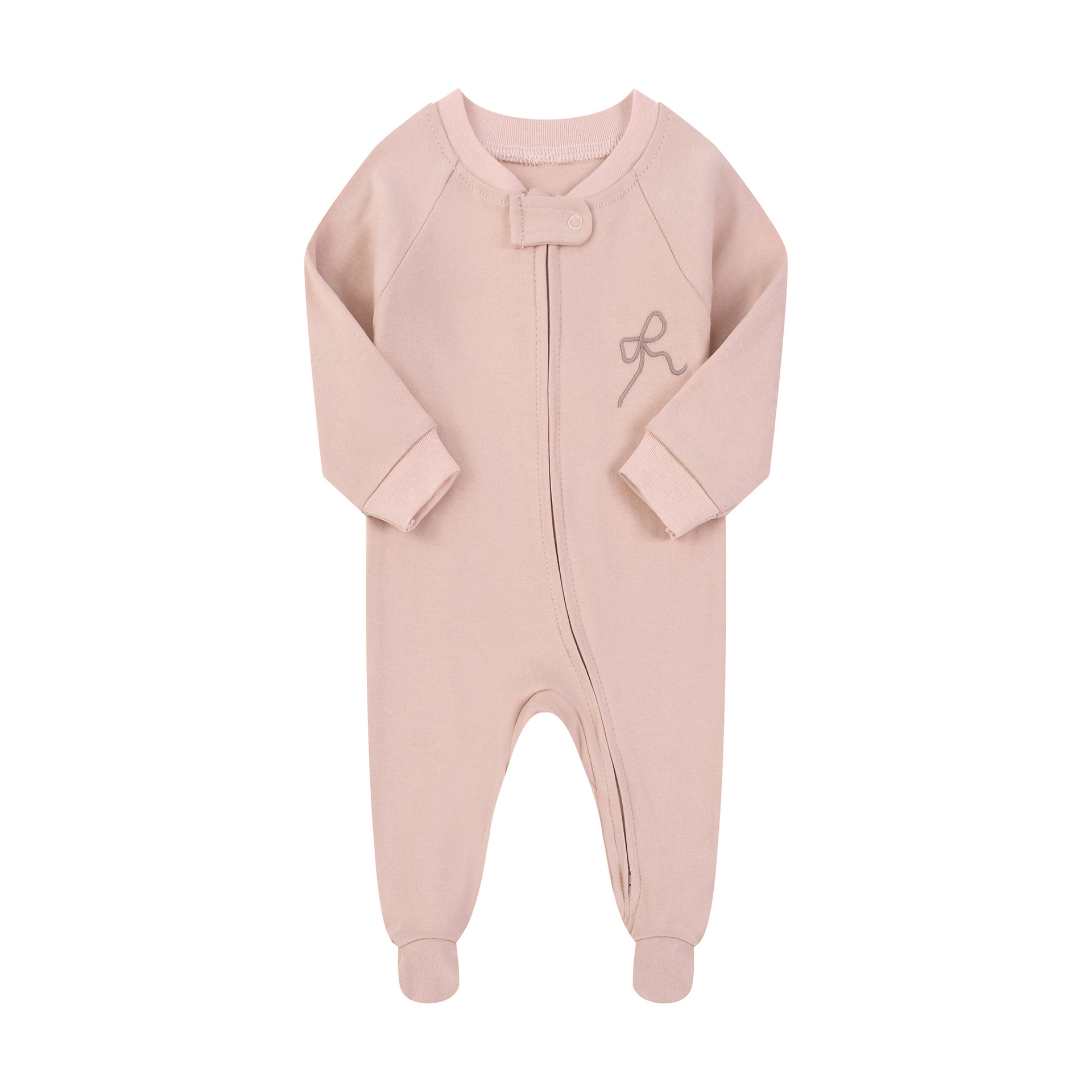 Tutina per Neonati Somenie Pri - Cotton Baby Onesies Zipper recensione e prezzo