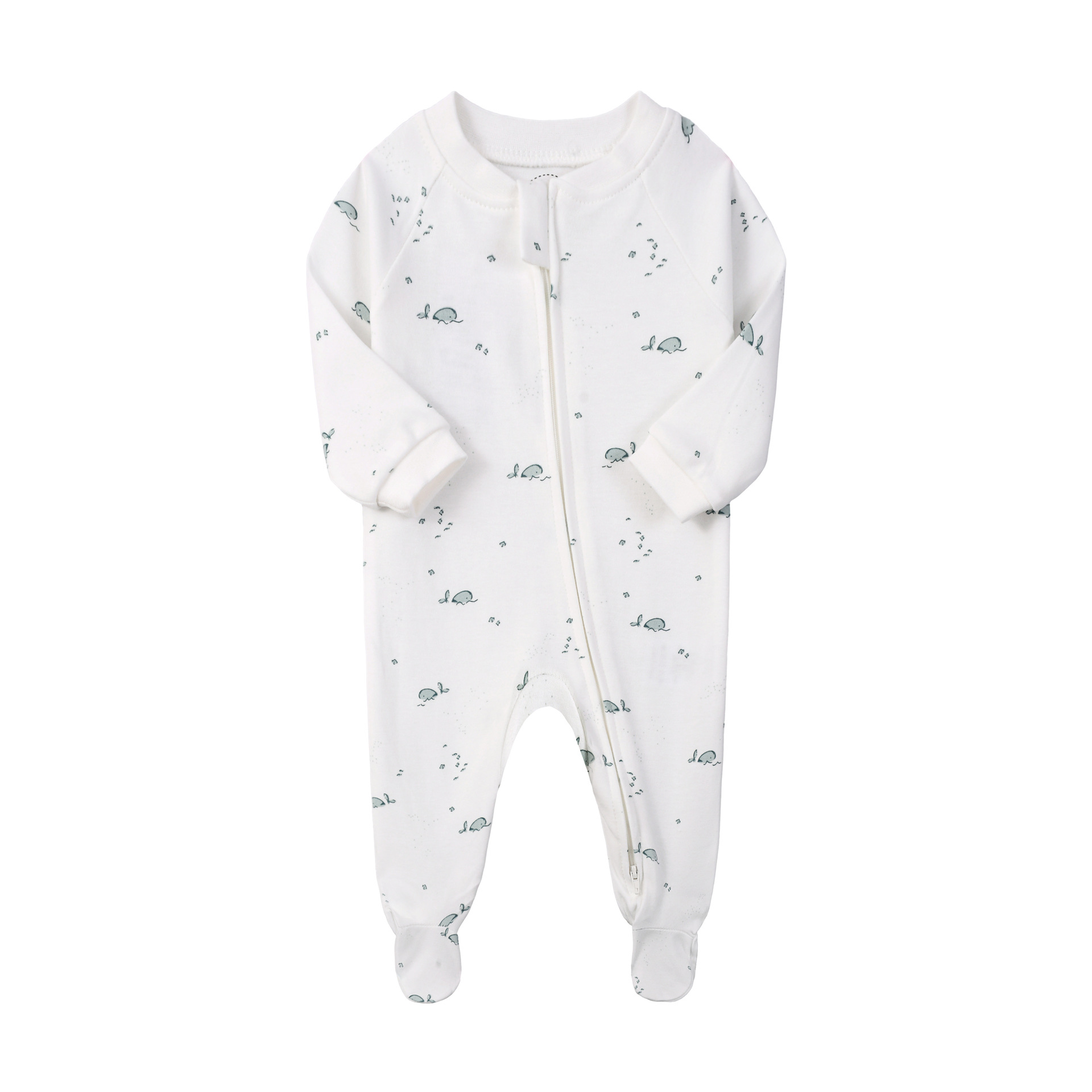 Tutina per Neonati Somenie Pri - Cotton Baby Onesies Zipper recensione e prezzo