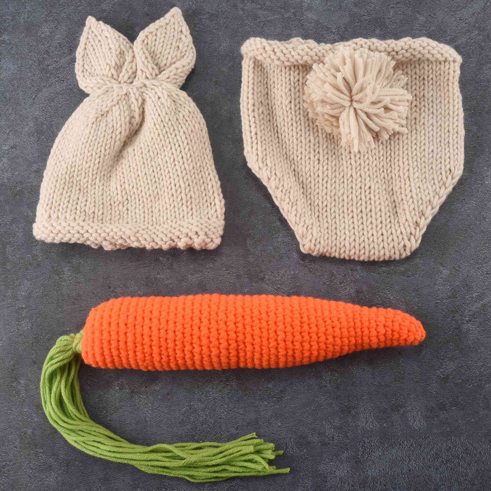 ABJA-Accessori per la fotograf - Infant Photography Props Outfit recensione e prezzo