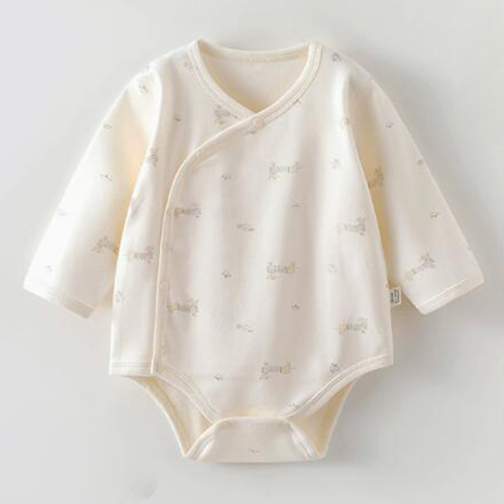 Body per neonata a maniche lun - Newborn Baby Girl Romper Floral recensione e prezzo