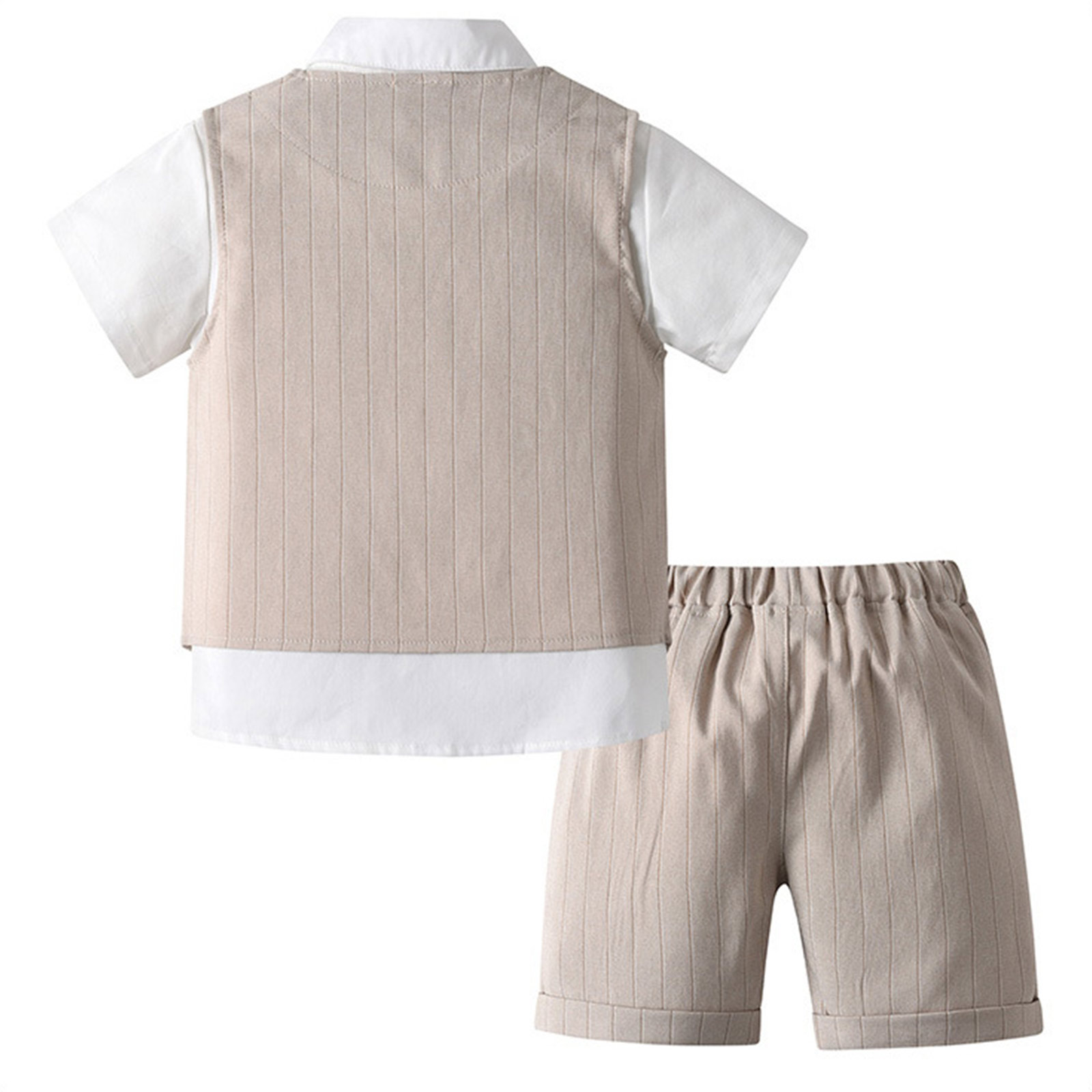 Vestiti per neonati Completi d - Baby Boy Suit Set Baptism recensione e prezzo