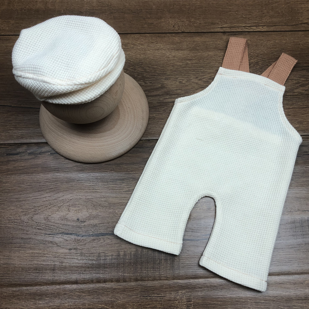 Puntelli per fotografia neonat - Infant Photography Props Outfit recensione e prezzo