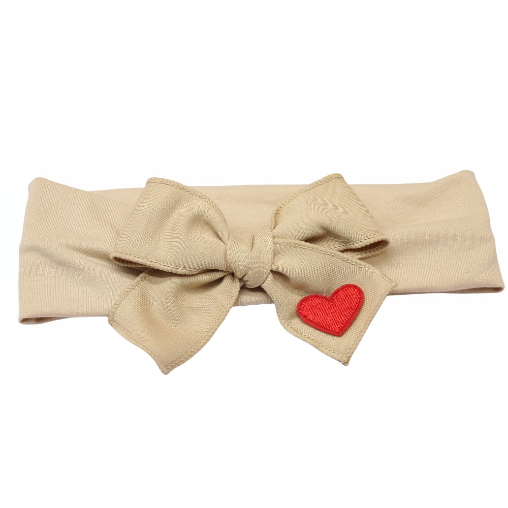 Nuovo cotone Babyband cuore fi - Baby Gear recensione e prezzo