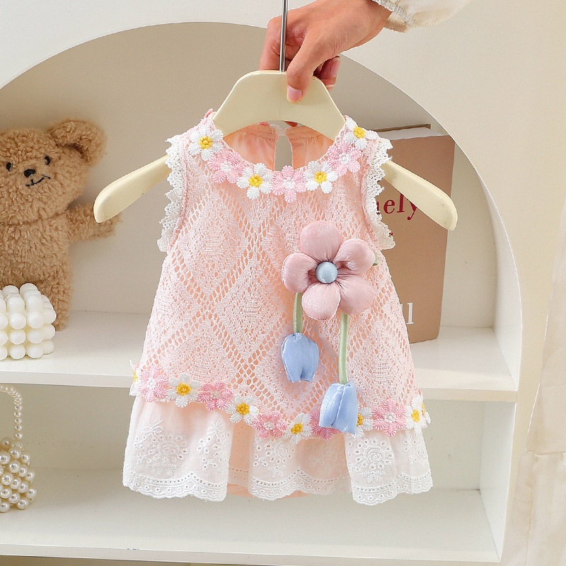 Tutina Estiva 2026 per Bambine - Newborn Baby Girl Romper Floral recensione e prezzo