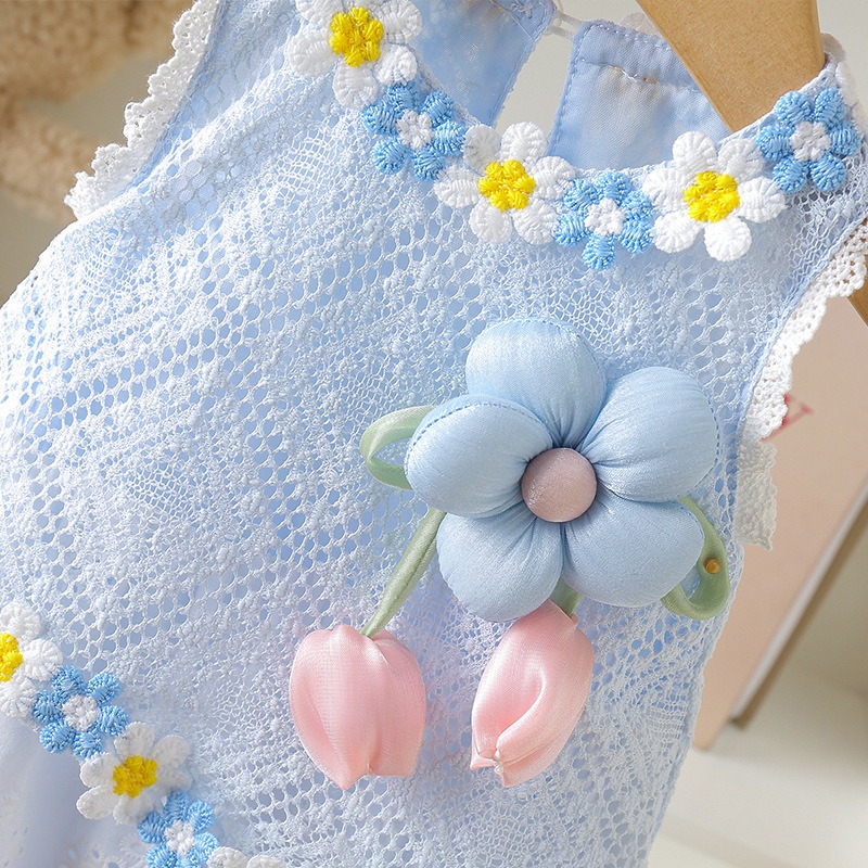 Tutina Estiva 2026 per Bambine - Newborn Baby Girl Romper Floral recensione e prezzo