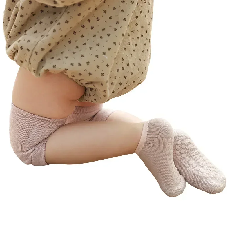 Set di Calzini con Protezioni  - Unisex Baby Socks Non Slip recensione e prezzo