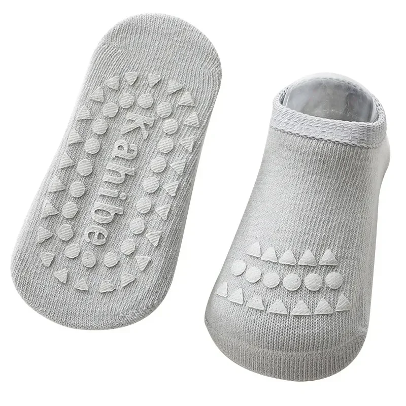 Set di Calzini con Protezioni  - Unisex Baby Socks Non Slip recensione e prezzo