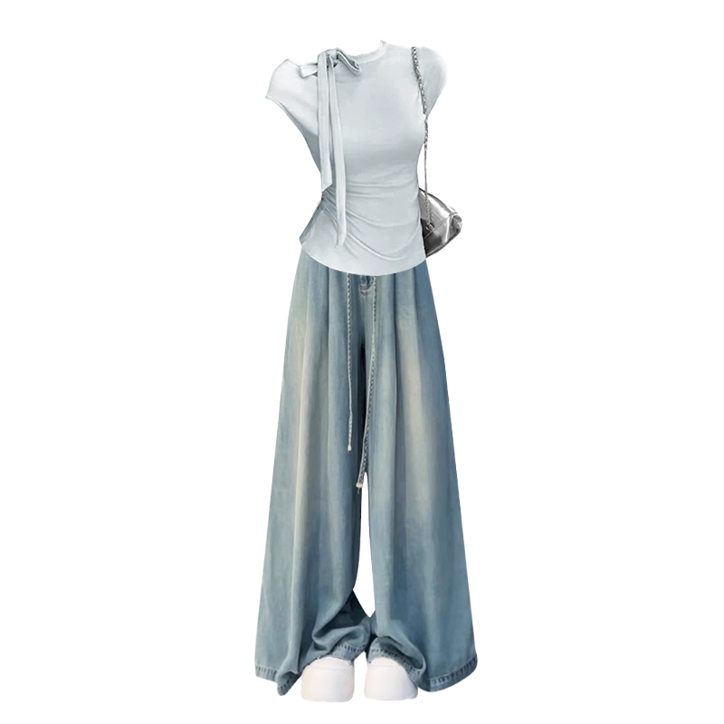 Elegante Completo Estivo da Do - Maternity Wear recensione e prezzo