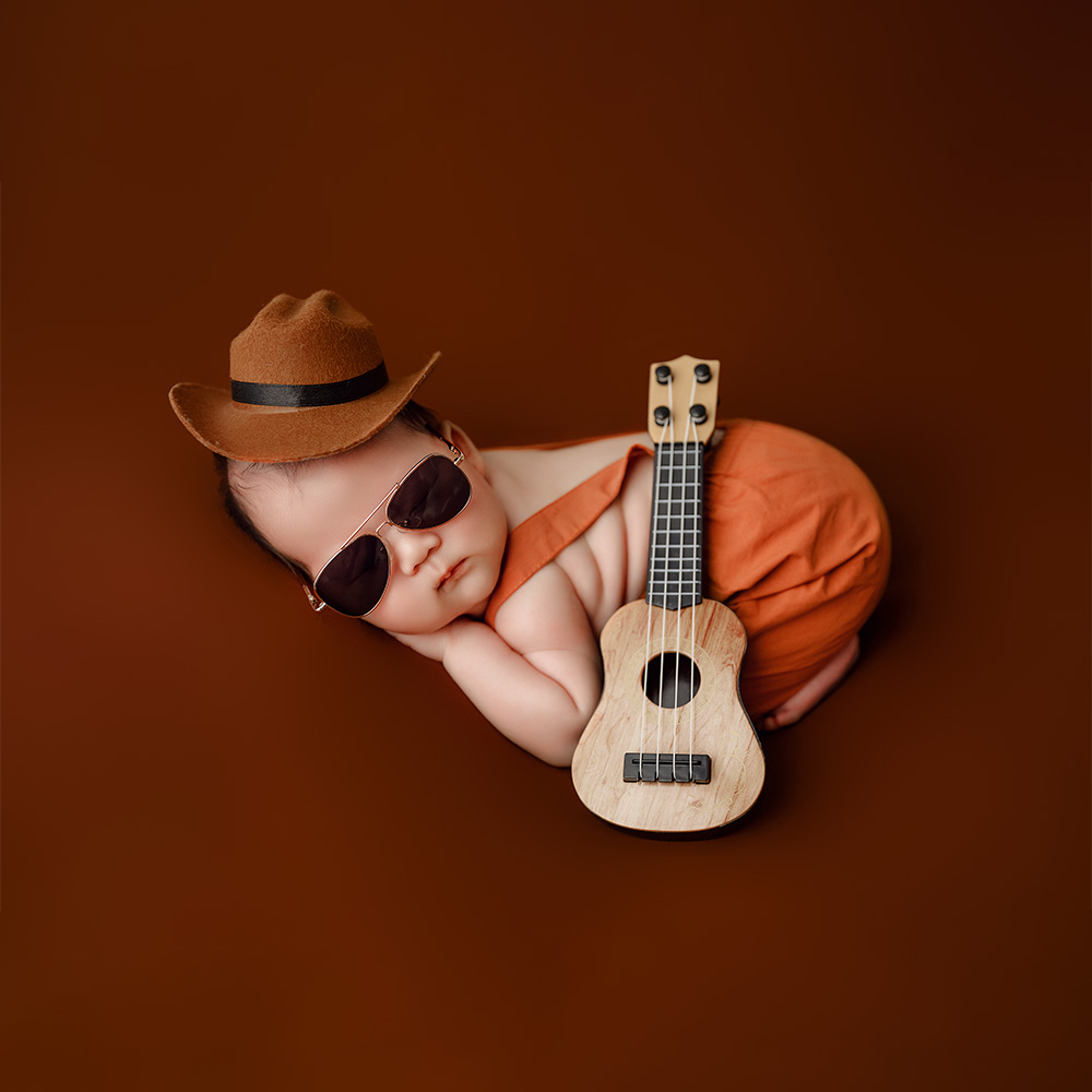 Neonati fotografia puntelli ve - Infant Photography Props Outfit recensione e prezzo
