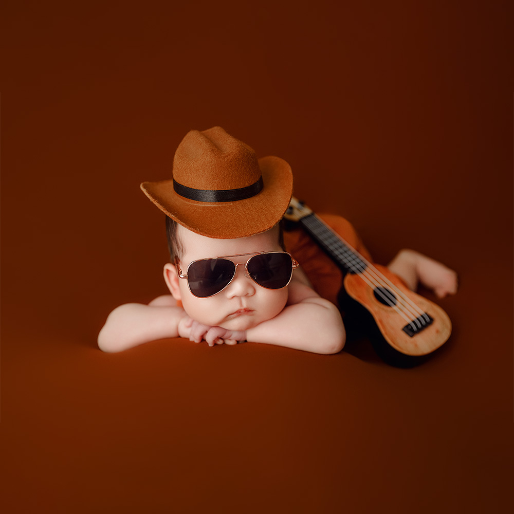 Neonati fotografia puntelli ve - Infant Photography Props Outfit recensione e prezzo