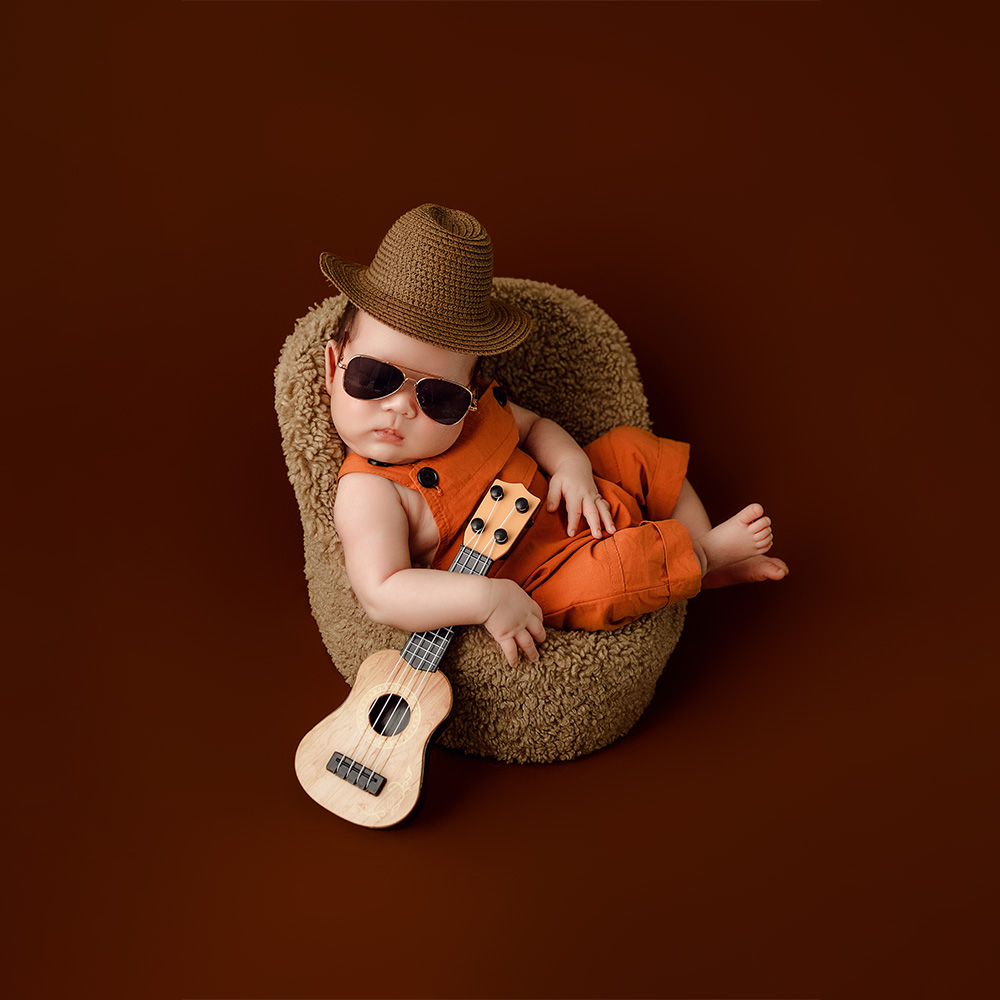 Neonati fotografia puntelli ve - Infant Photography Props Outfit recensione e prezzo