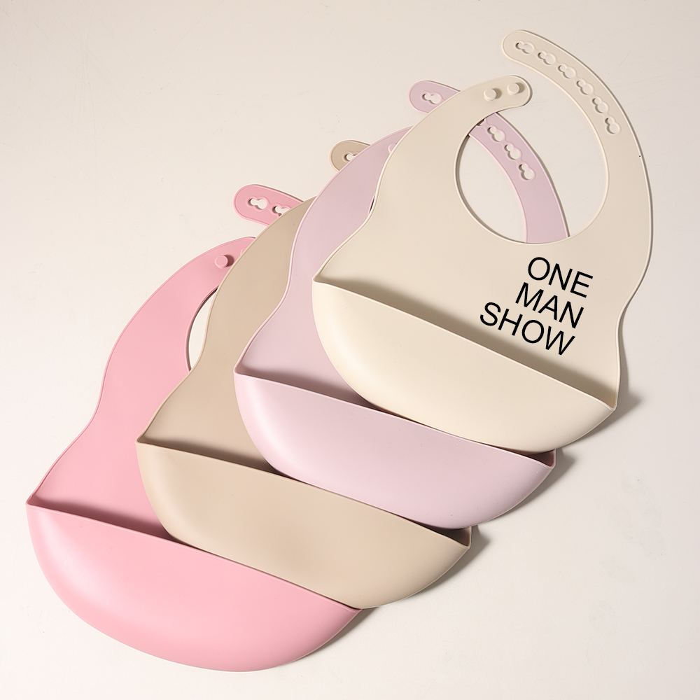 bavaglini in silicone citazion - Waterproof Baby Bibs Silicone recensione e prezzo
